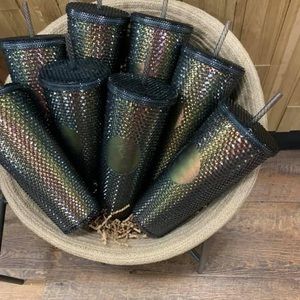 2 Fall Starbucks Tumbler